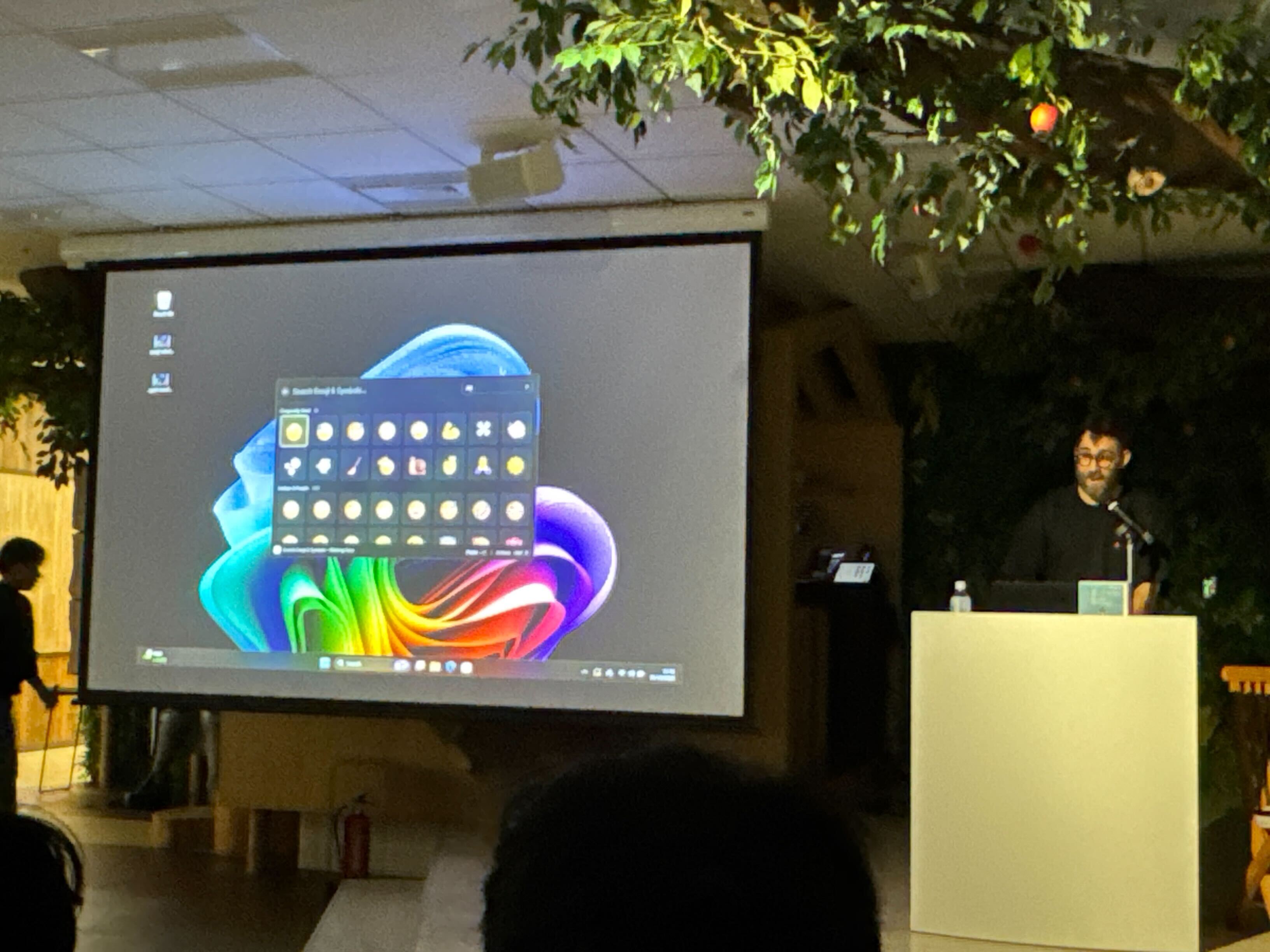 Raycast for Windows demonstration